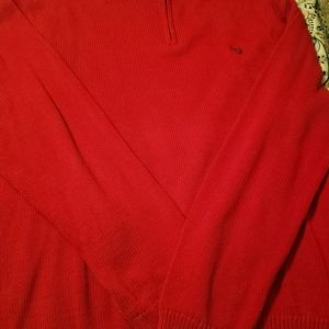 Chaps 4XL Sweater